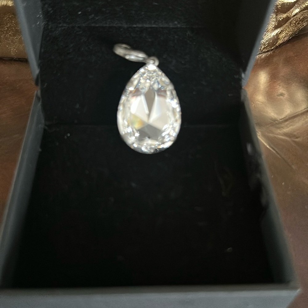 Sabika Pendant
